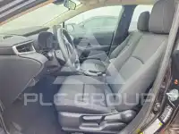 2025 Toyota COROLLA photo