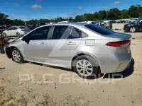 2025 Toyota COROLLA фото