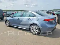 2025 Toyota COROLLA фото