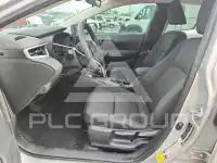 2025 Toyota COROLLA фото