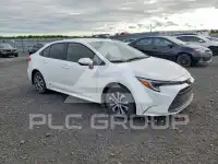 2025 Toyota COROLLA фото