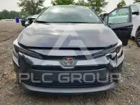 2025 Toyota COROLLA фото