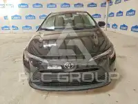 2025 Toyota COROLLA photo