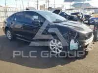 2025 Toyota COROLLA фото