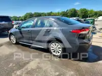 2025 Toyota COROLLA фото