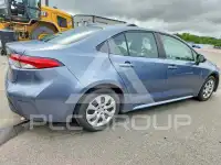 2025 Toyota COROLLA фото