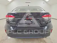 2025 Toyota COROLLA фото