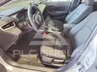 2025 Toyota COROLLA фото