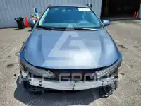 2025 Toyota COROLLA фото