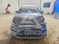 2025 Toyota COROLLA фото