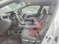 2025 Toyota COROLLA фото
