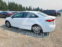 2025 Toyota COROLLA фото