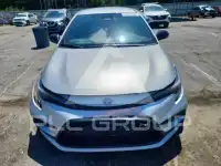 2025 Toyota COROLLA фото