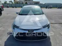 2025 Toyota COROLLA photo