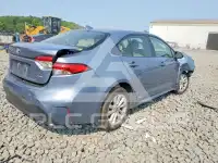 2025 Toyota COROLLA photo