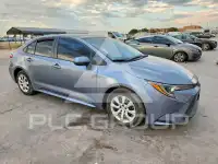 2025 Toyota COROLLA photo