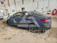 2025 Toyota COROLLA фото
