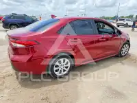 2025 Toyota COROLLA photo