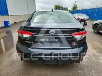2025 Toyota COROLLA photo