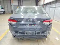 2025 Toyota COROLLA photo