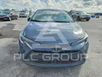 2025 Toyota COROLLA фото