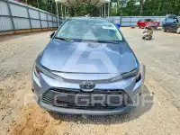 2025 Toyota COROLLA фото