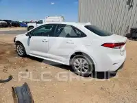 2025 Toyota COROLLA photo