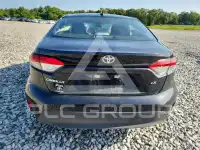 2025 Toyota COROLLA photo