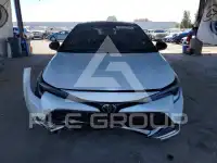 2025 Toyota COROLLA фото