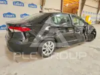 2025 Toyota COROLLA photo
