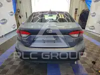 2025 Toyota COROLLA фото