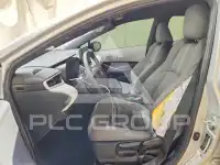 2025 Toyota COROLLA фото
