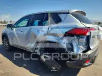 2025 Toyota COROLLA photo