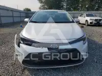 2025 Toyota COROLLA фото
