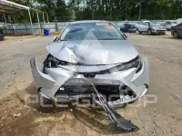 2025 Toyota COROLLA фото