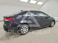 2025 Toyota COROLLA фото