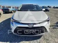 2025 Toyota COROLLA фото