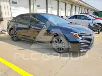 2025 Toyota COROLLA фото