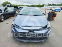 2025 Toyota COROLLA фото