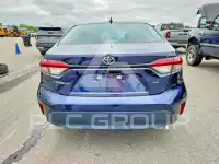 2025 Toyota COROLLA photo