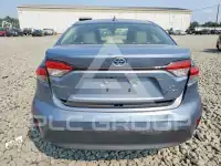 2025 Toyota COROLLA photo
