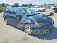 2025 Toyota COROLLA photo