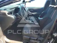 2025 Toyota COROLLA фото