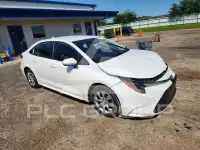 2025 Toyota COROLLA фото