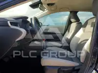 2025 Toyota COROLLA photo