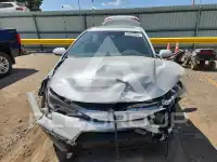 2025 Toyota COROLLA фото