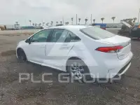 2025 Toyota COROLLA фото