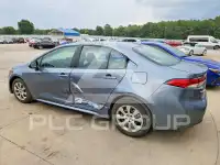 2025 Toyota COROLLA фото