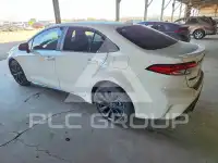 2025 Toyota COROLLA фото