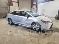 2025 Toyota COROLLA фото